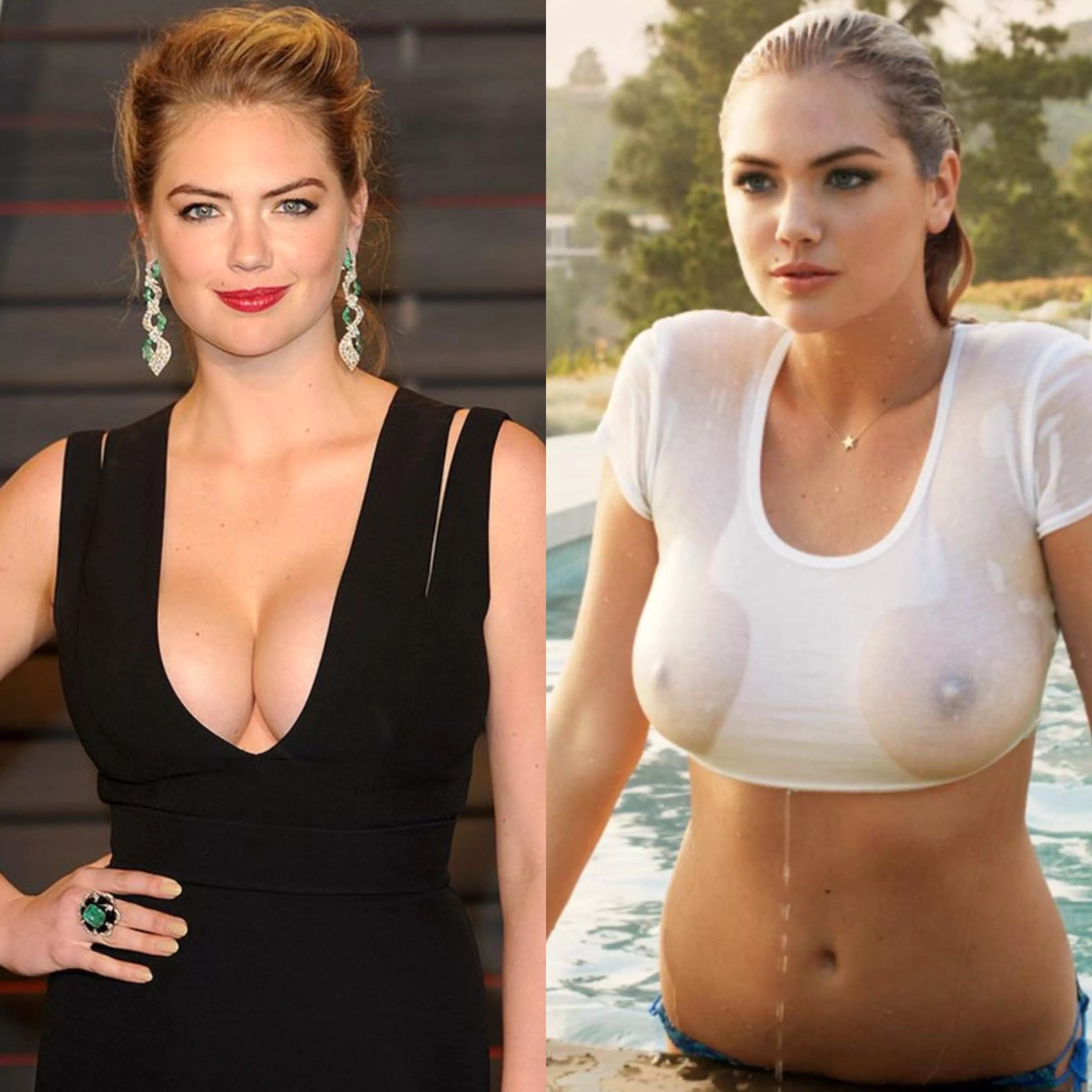 Kate Upton