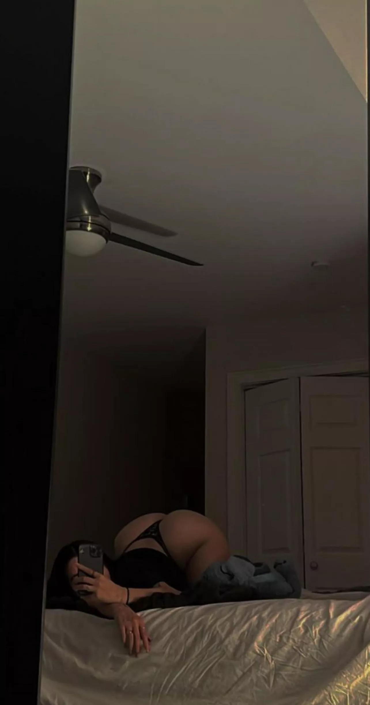 Late Night Sexting ❤️