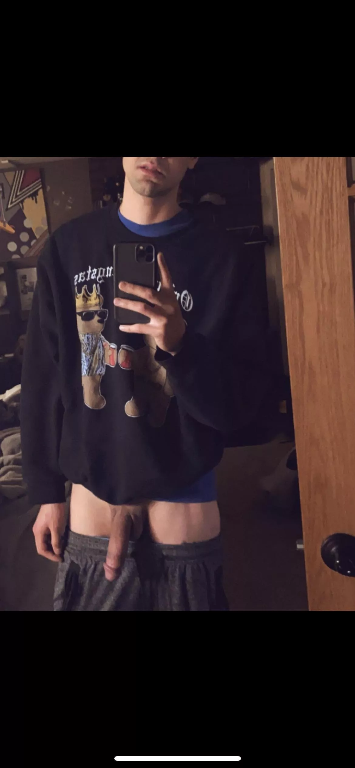 Learning how to take selfies 