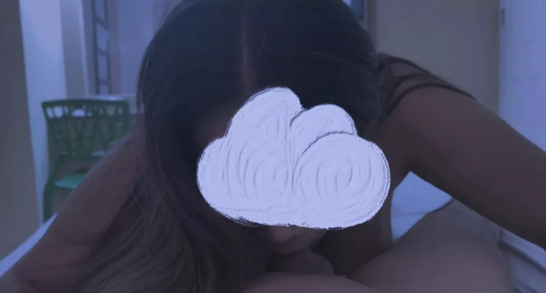 Let me blow your mind (f)