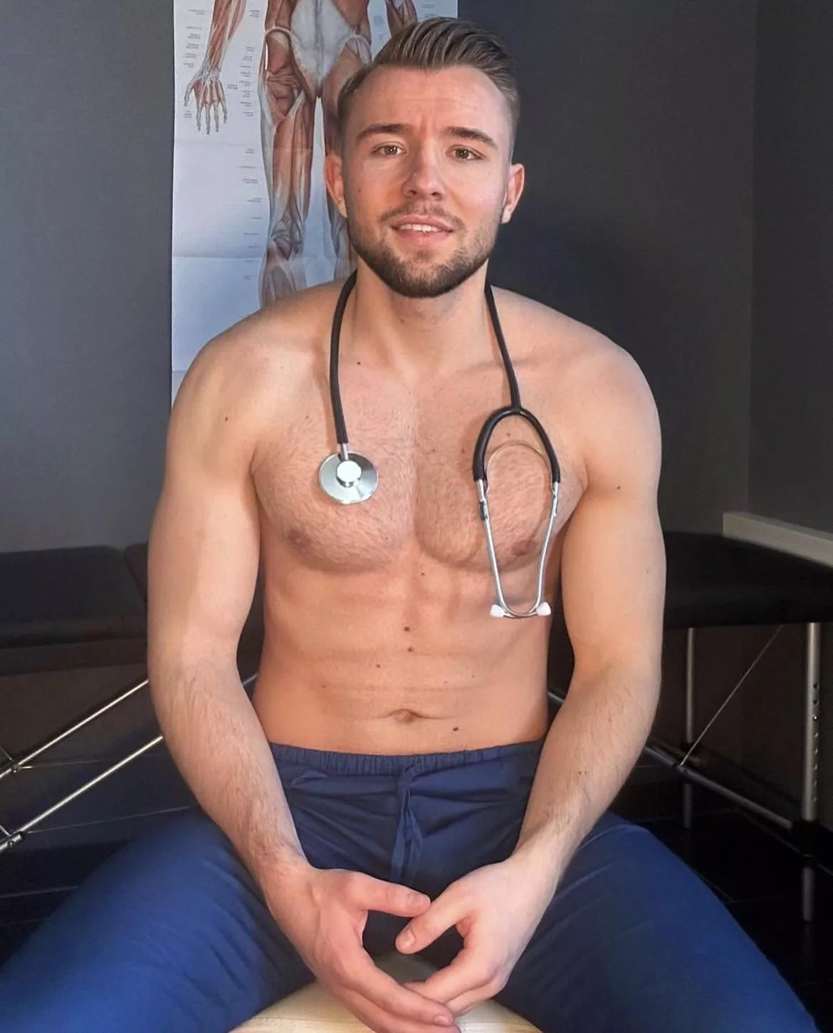 let me take care of you