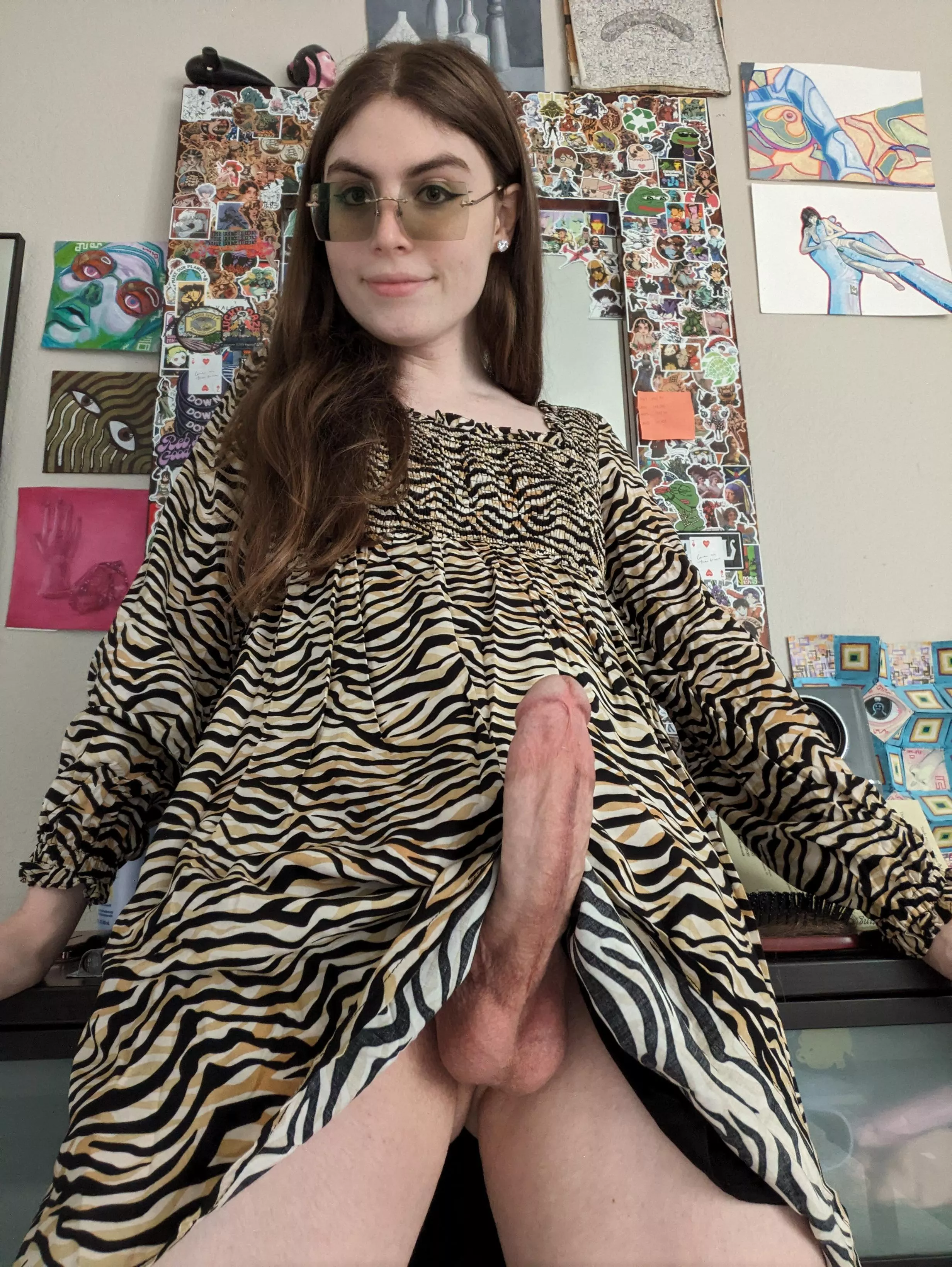 Let's go all the way, are you free today?