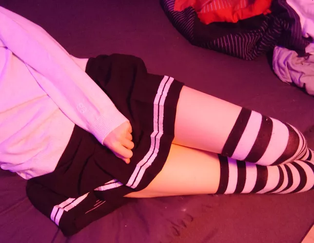 Let's have a wonderful week 🥰🤍