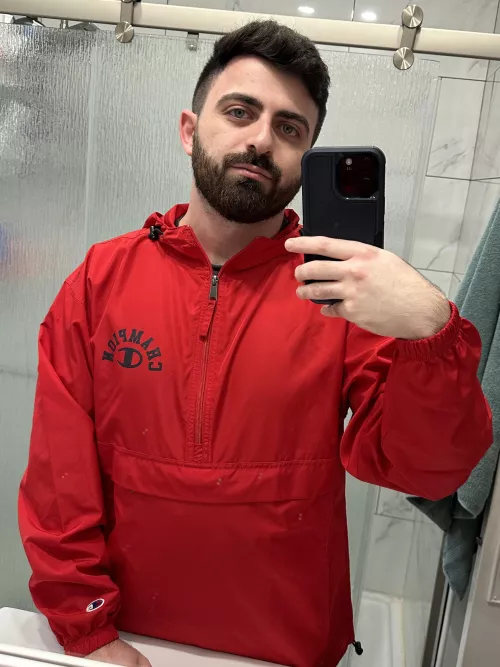 Love a good WFH day ๐