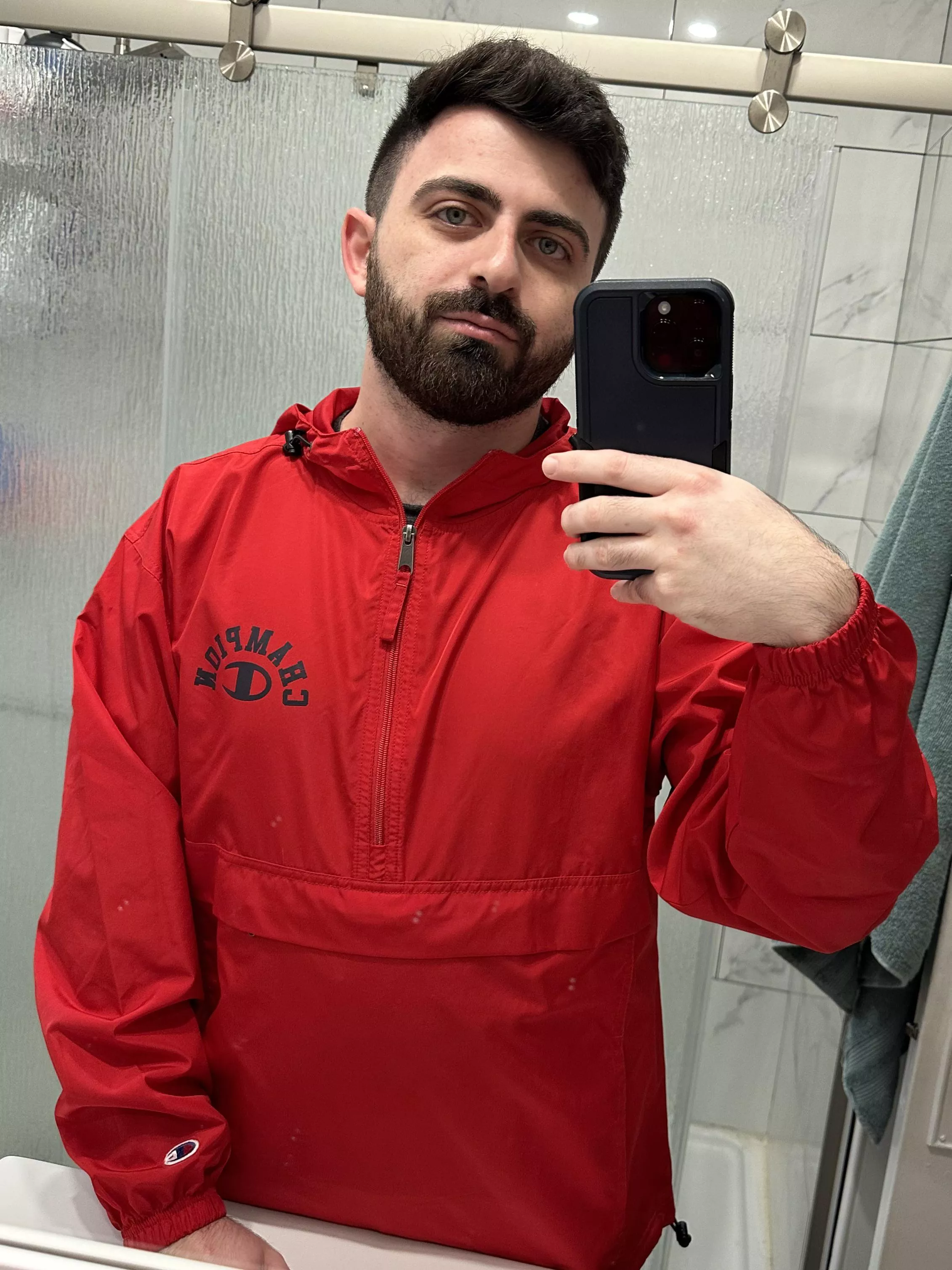 Love a good WFH day π Love a good WFH day π