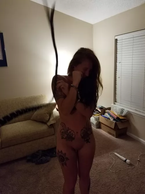 Loved every bit of it.  Craigslist fun