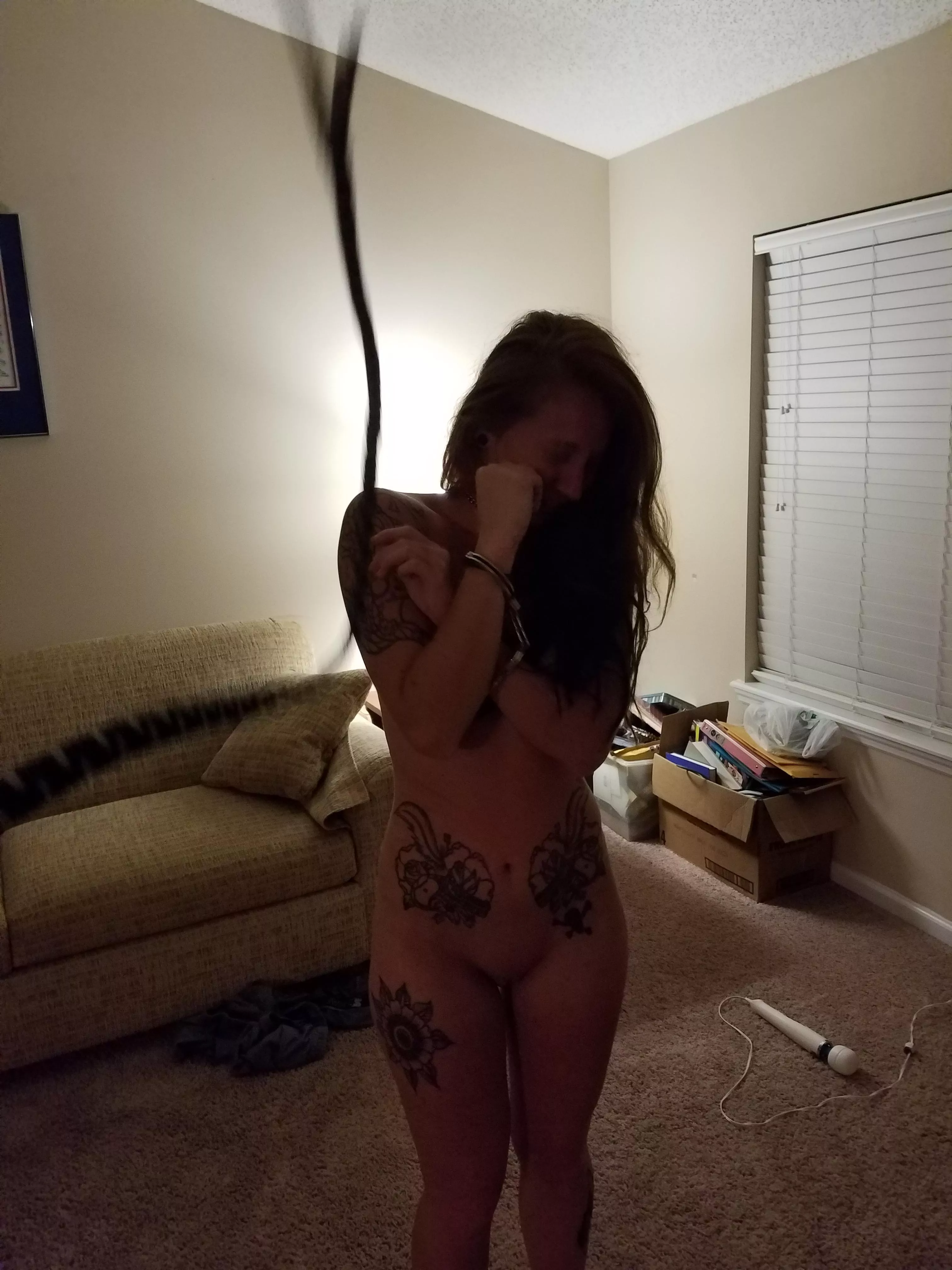 Loved every bit of it.  Craigslist fun