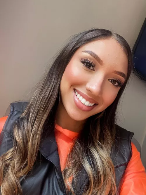 Loving the good vibes