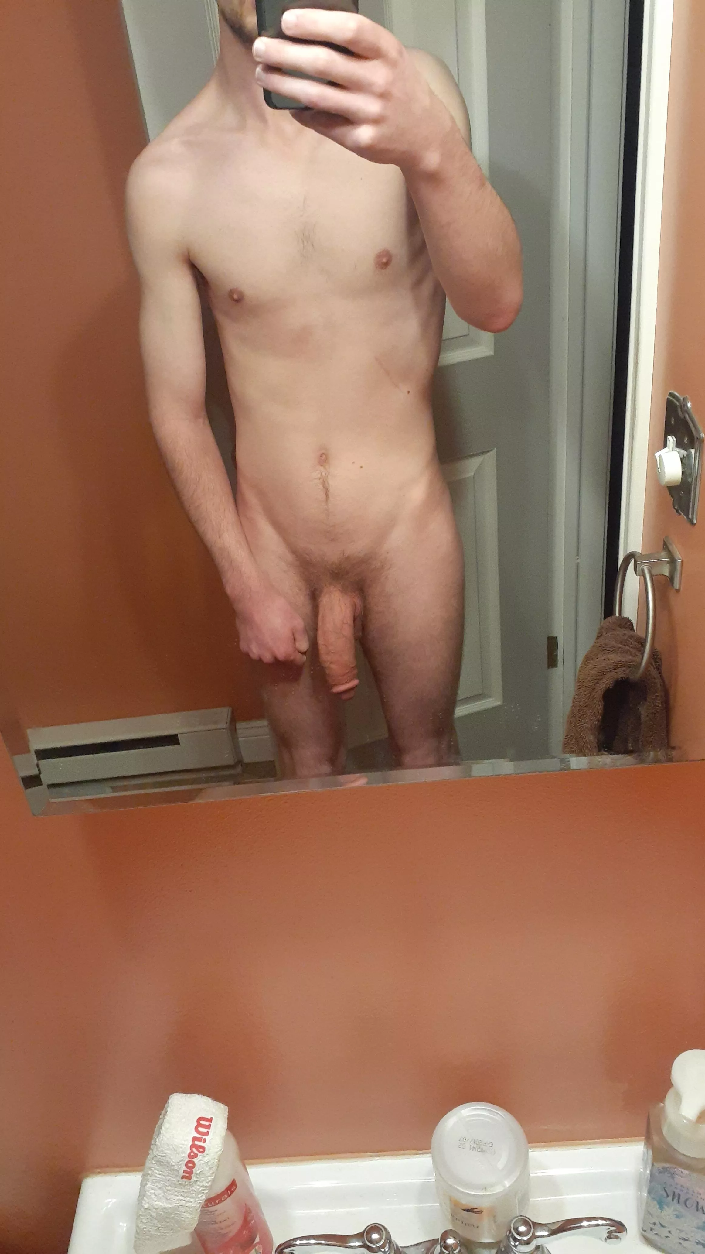(M)27 virgin 