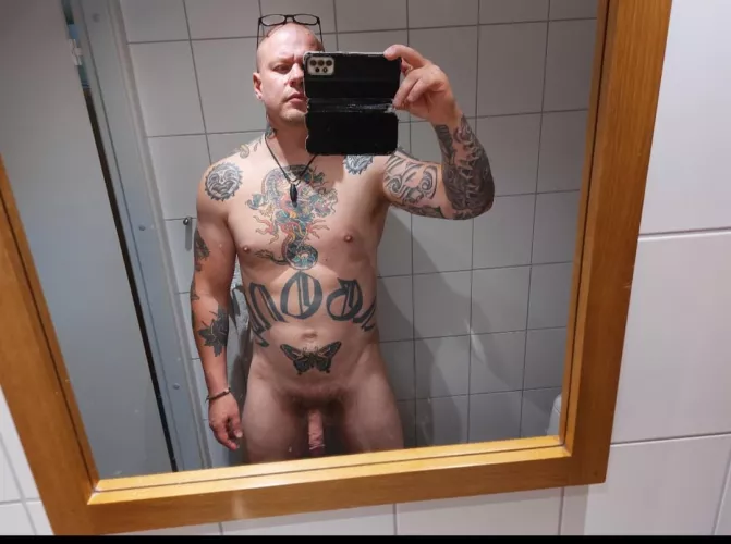 (m)45 Please go ahead and rate me