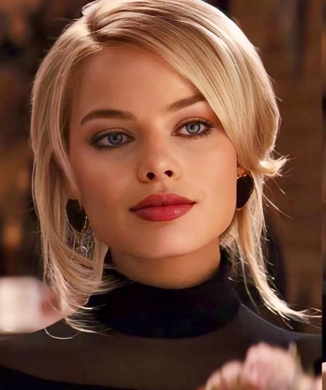 Margot Robbie
