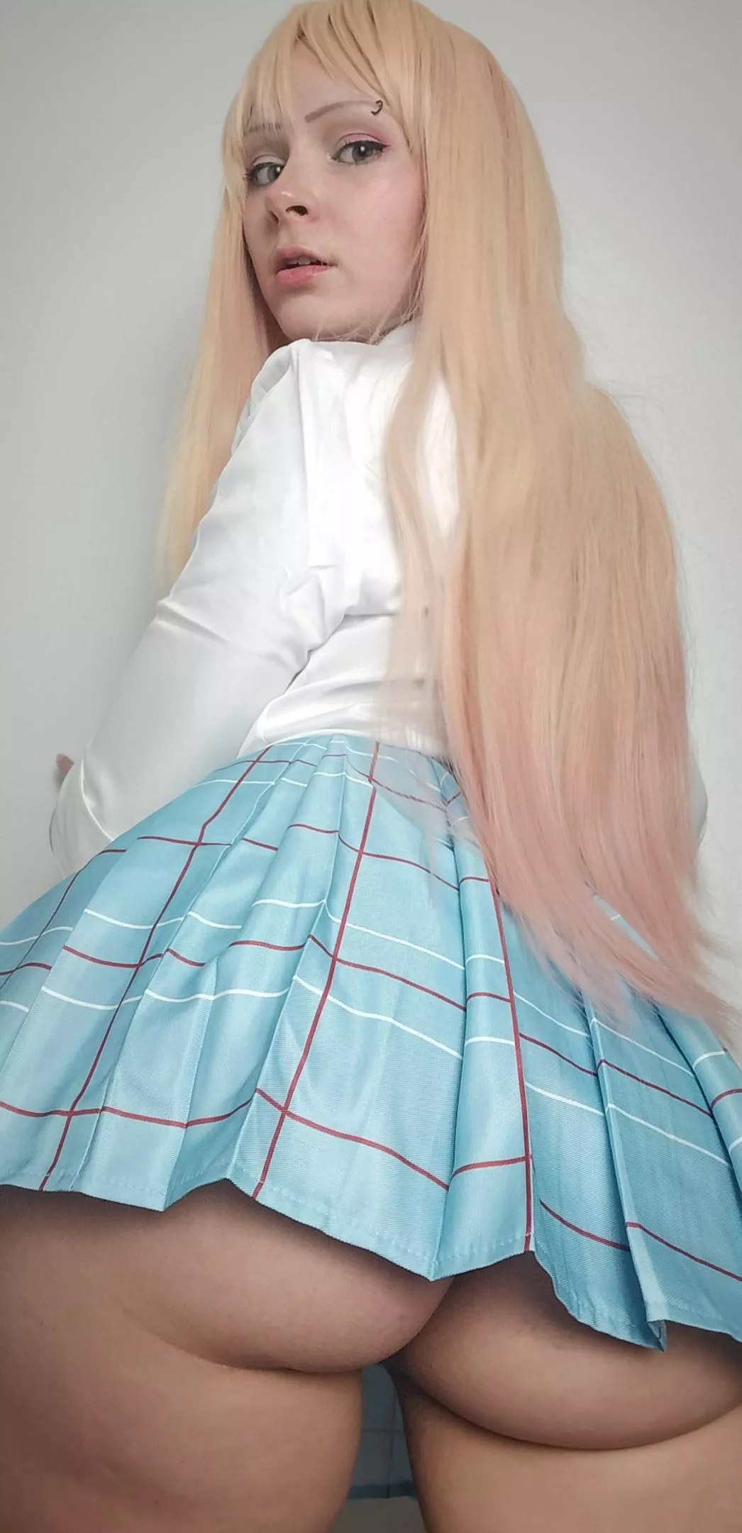 Marin Kitigawa from my dressup darling by panderdab