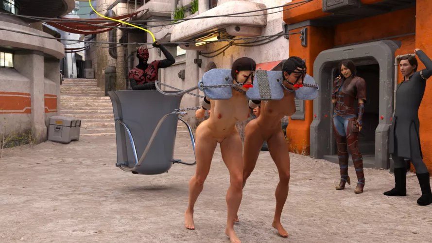 Maul Victorious (defaultusername)