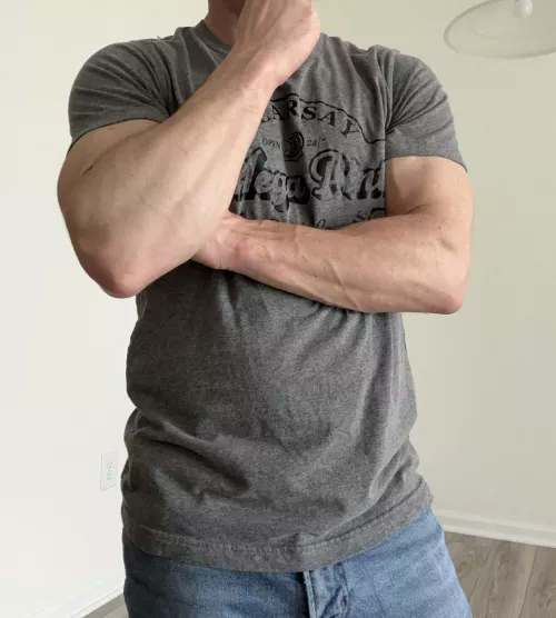 Maybe I can pique your interest 