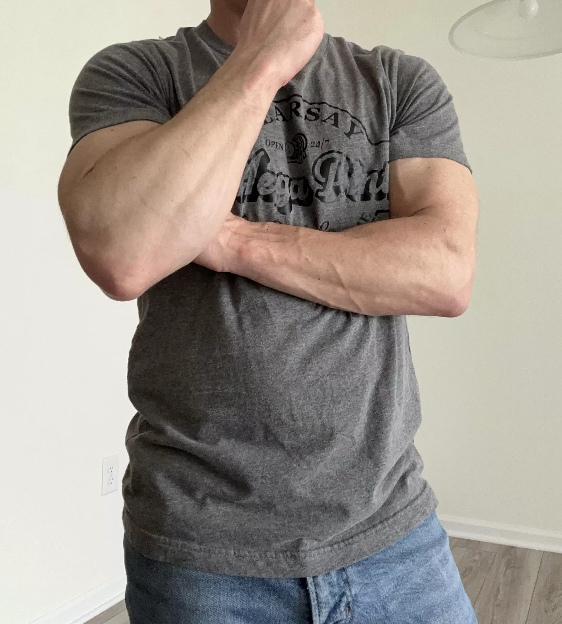 Maybe I can pique your interest 