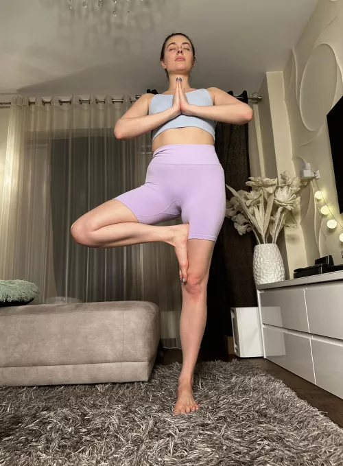 Mind if I sit on your face