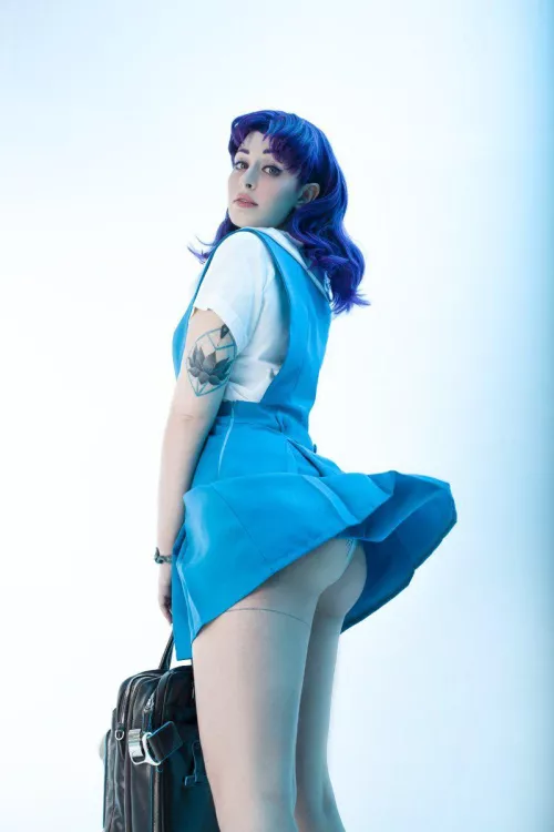 Misato [Senedy] (Neon Genesis Evangelion)