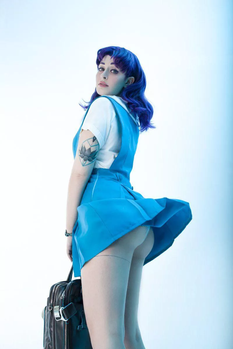 Misato [Senedy] (Neon Genesis Evangelion)