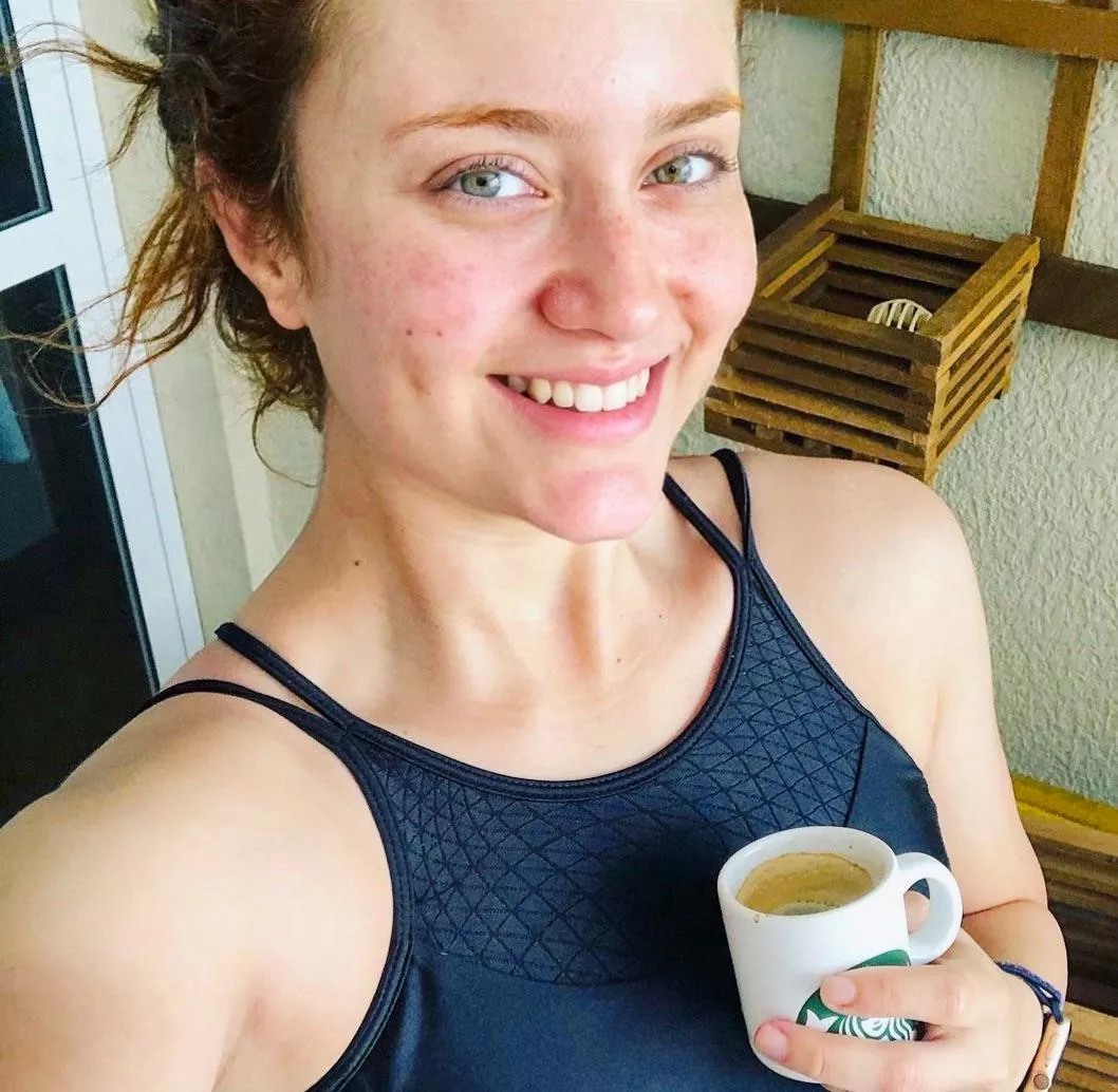 @mjohreisen come say hi