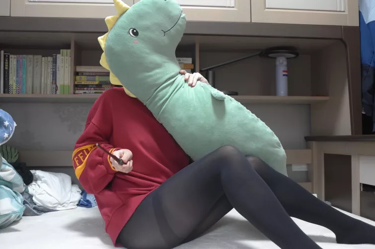 m...may i be ur harry potter..?🥹 pt.1