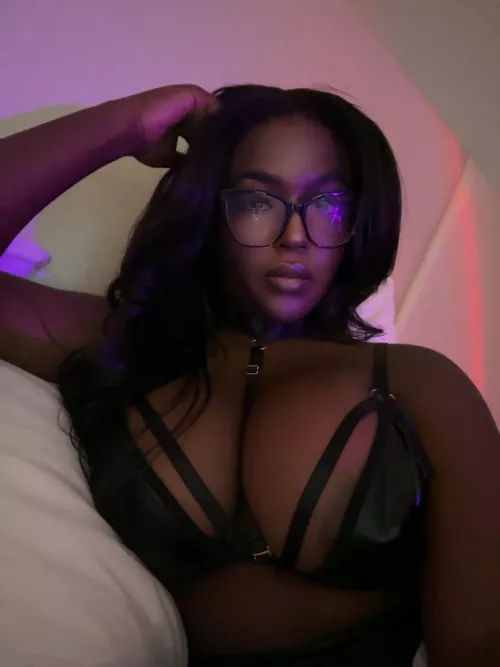 mommy likes when you drool