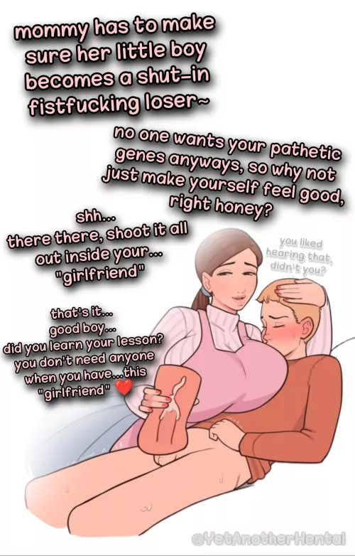 mothers guidance