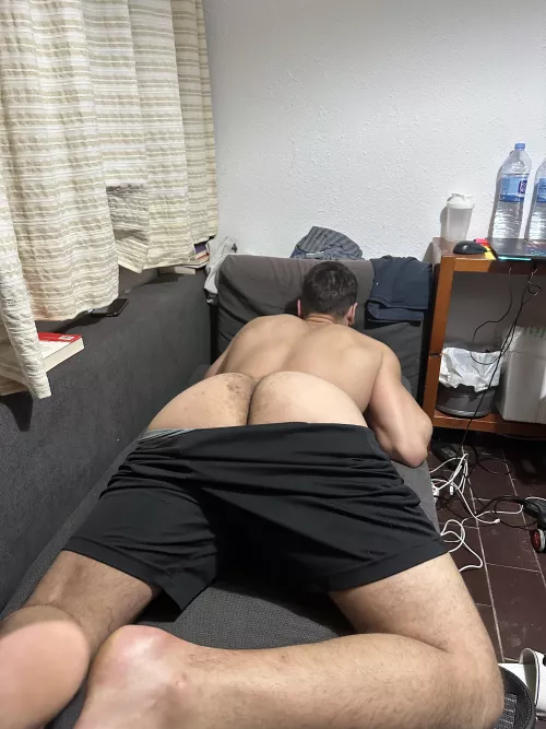 My brother almost caught me taking this photo😱