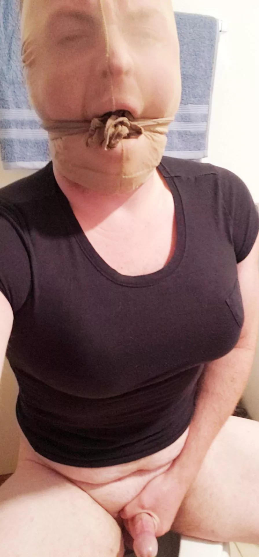 My maid uniform 🥵