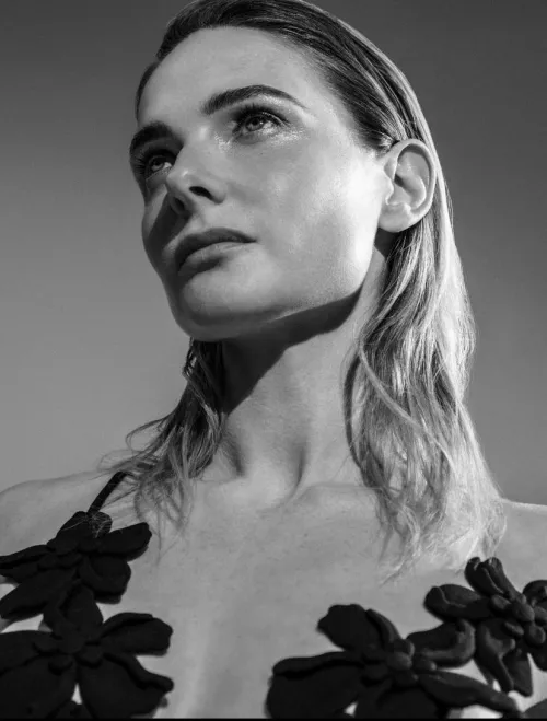 Need a bud to drain me for Rebecca Feguson