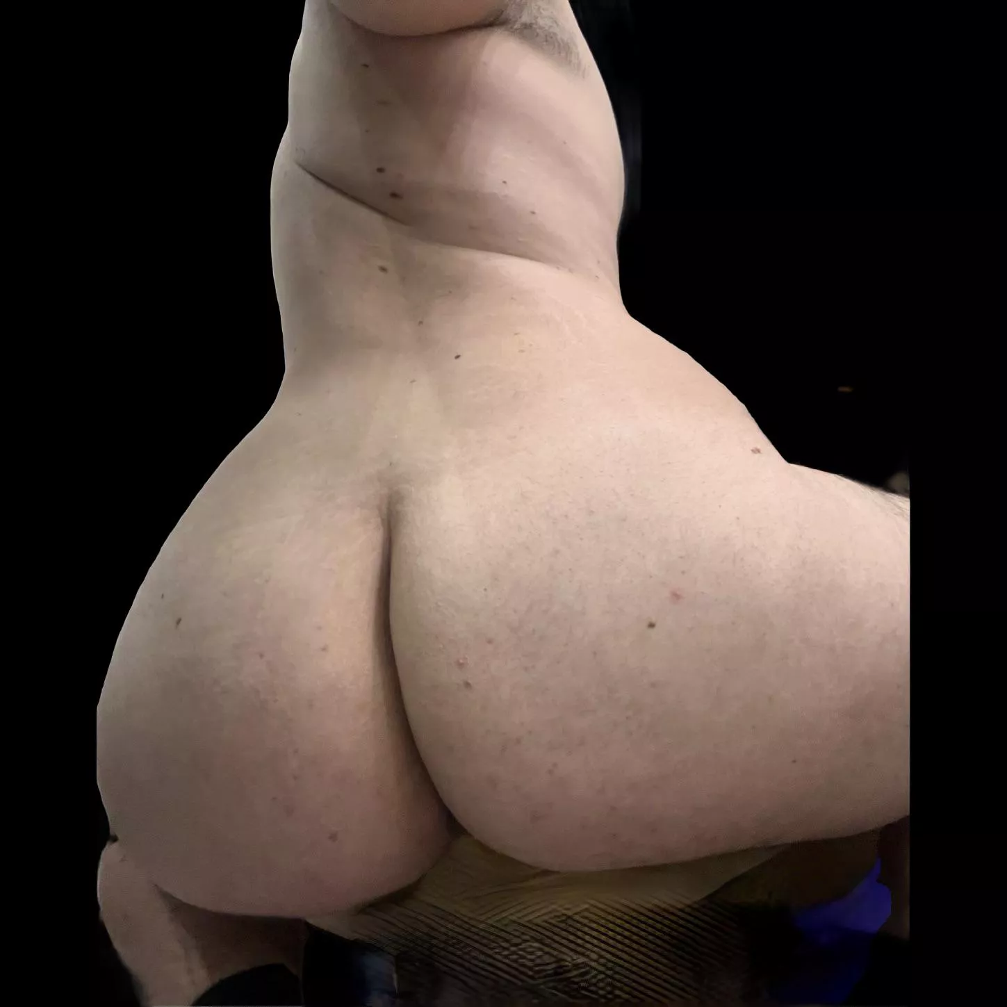 Need to be handled 😋