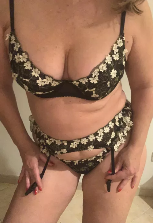 New lingerie @mrs_sisiu