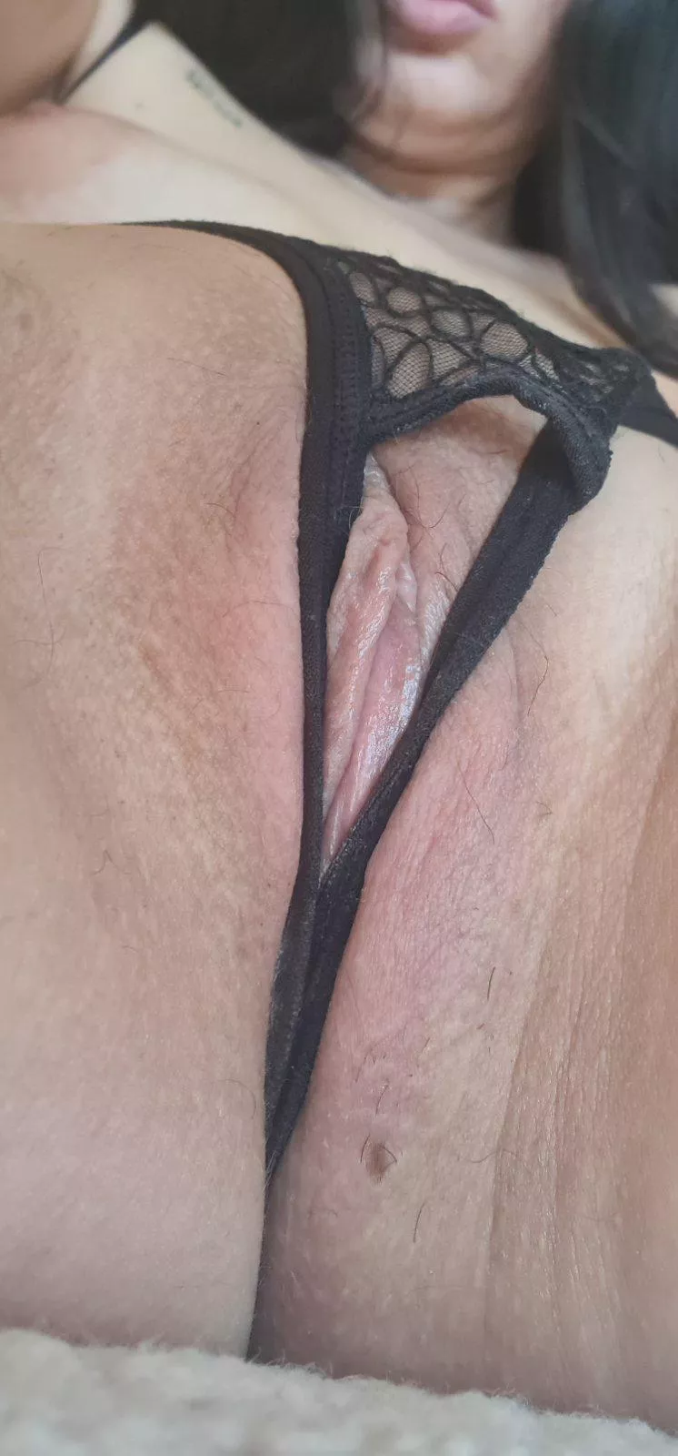 No better way to make a woman cum then sucking  her clit