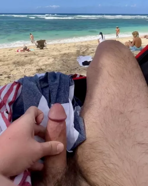 Not a care in the world 