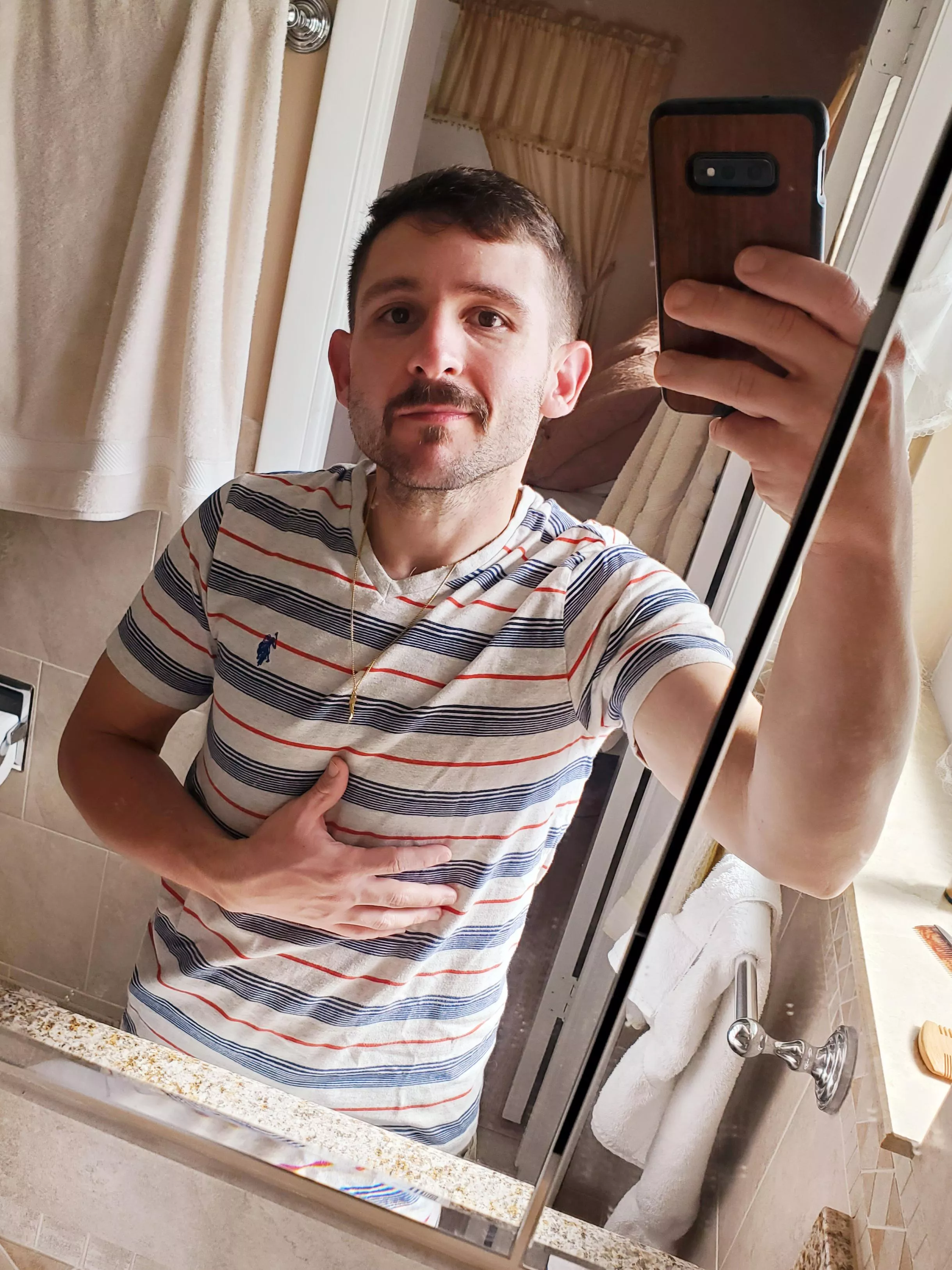 Not sure how I feel lately 35M Not sure how I feel lately 35M