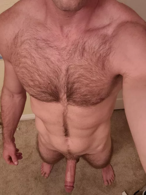 Our secret, ill let u watch 