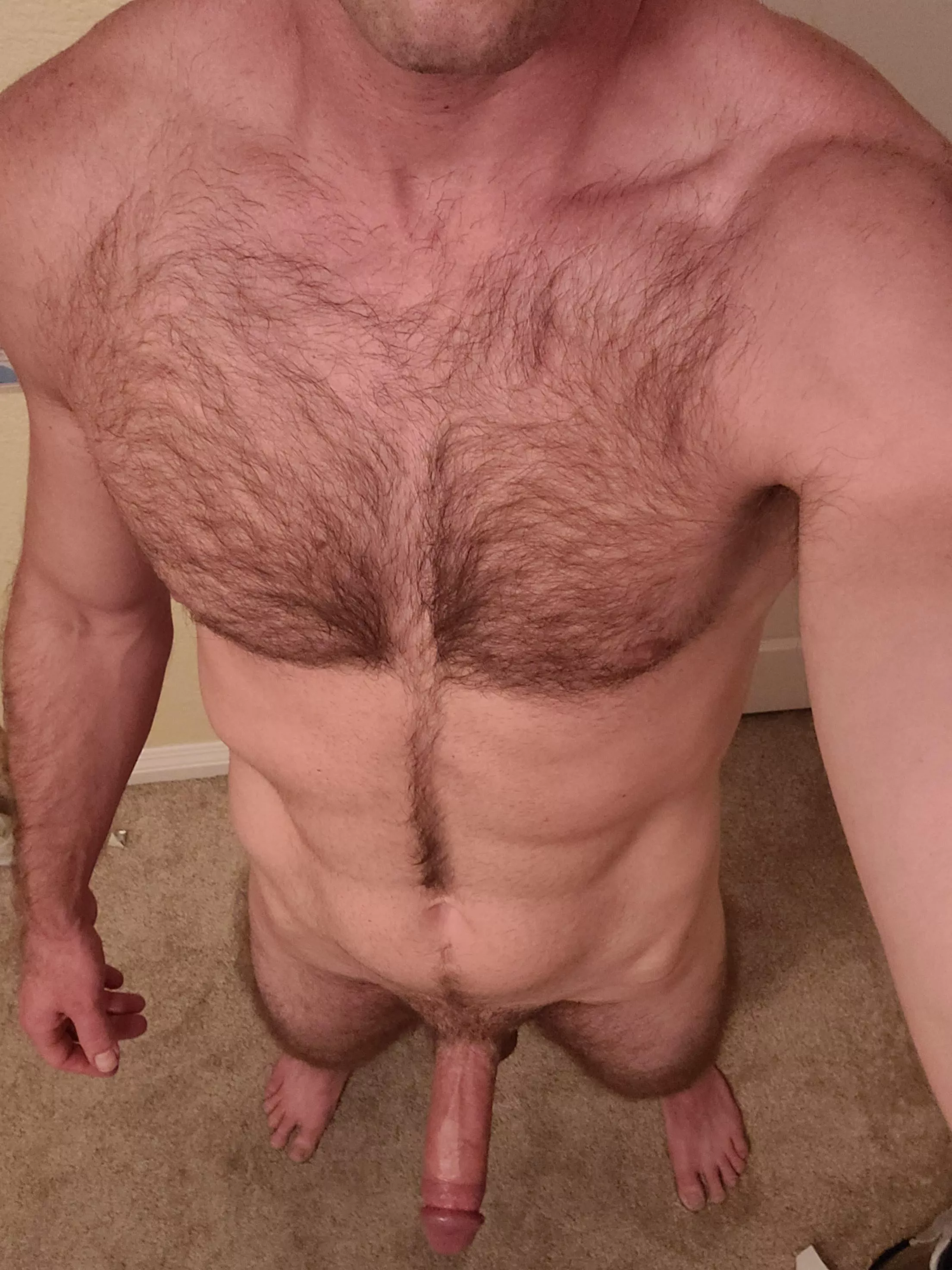 Our secret, ill let u watch 