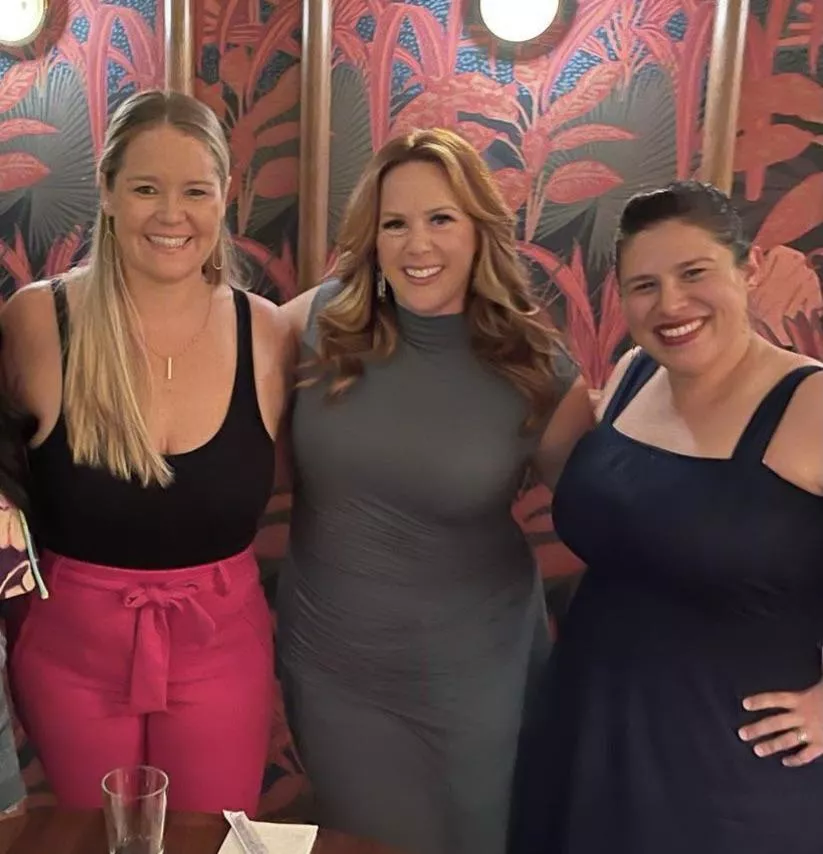 Rank these MILF moms