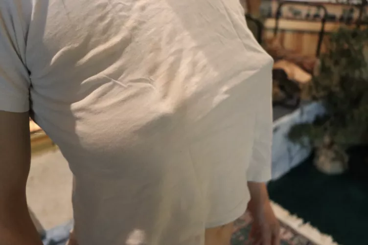 Ready for a cozy evening in the cabin