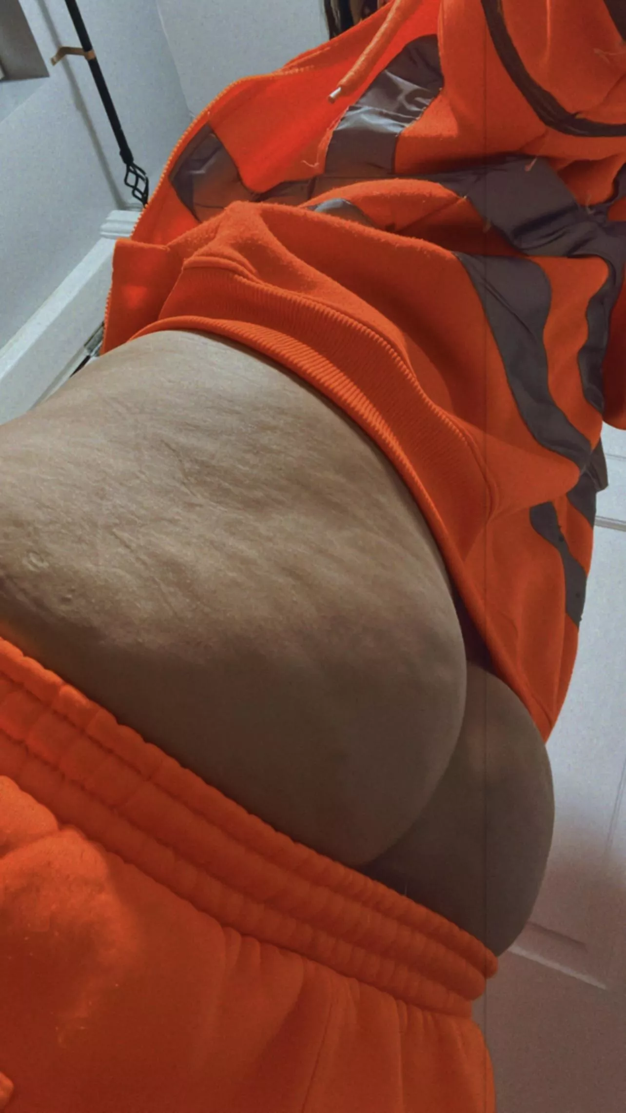 Ready for abit of a juicy booty