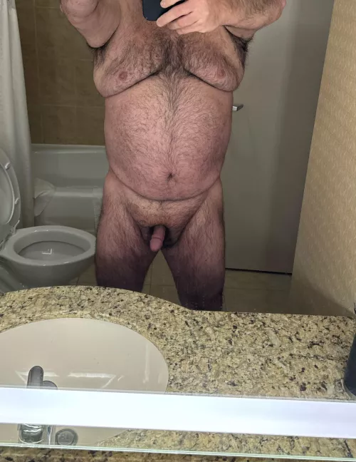 Ready to get this day started 