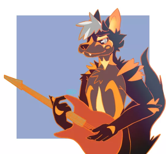 Recent art for u/Makvid30