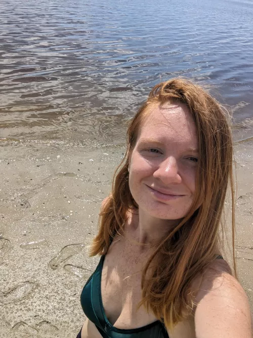 Red alert freckles on the prowl