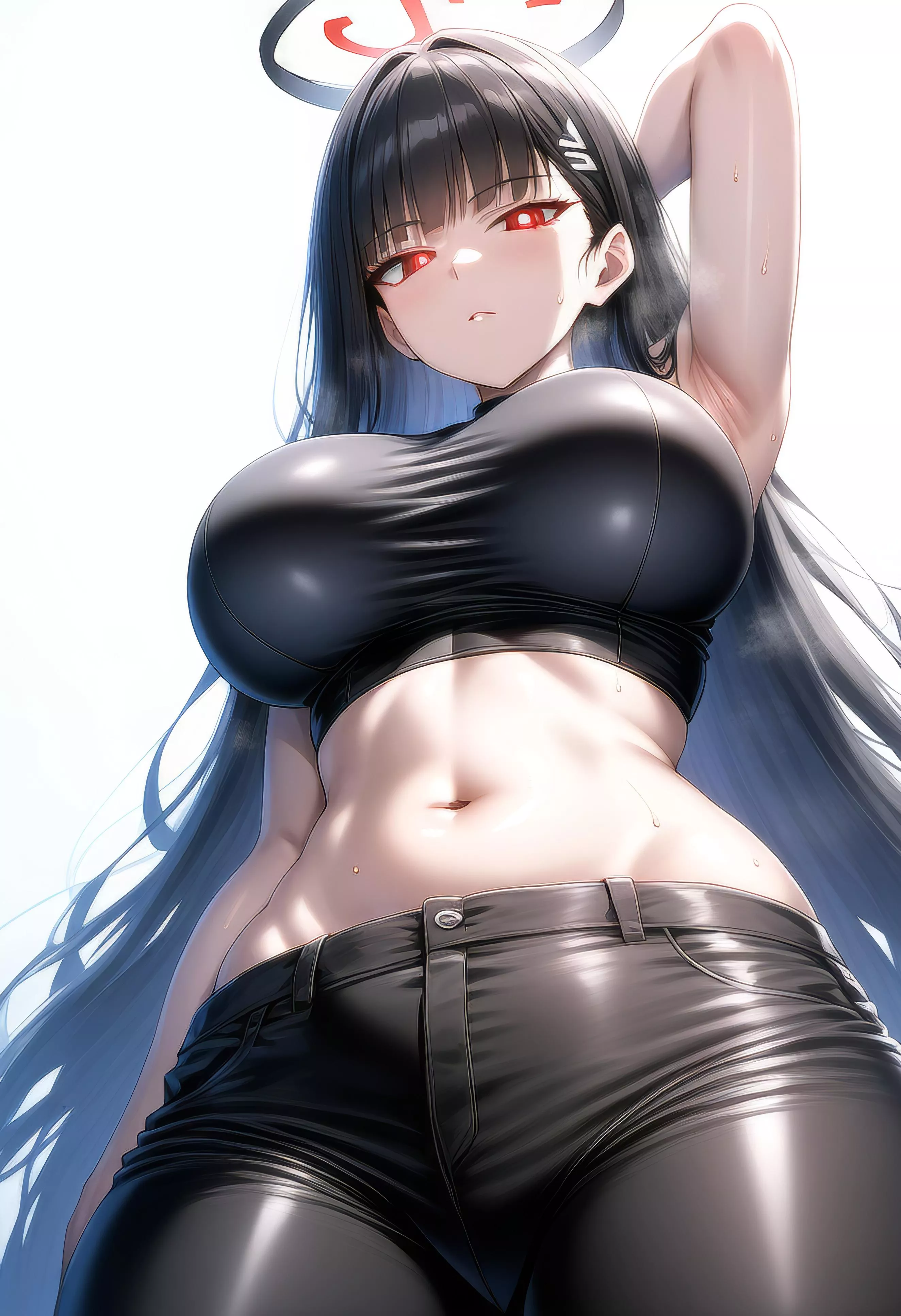 Rio Tsukatsuki [Blue Archive]