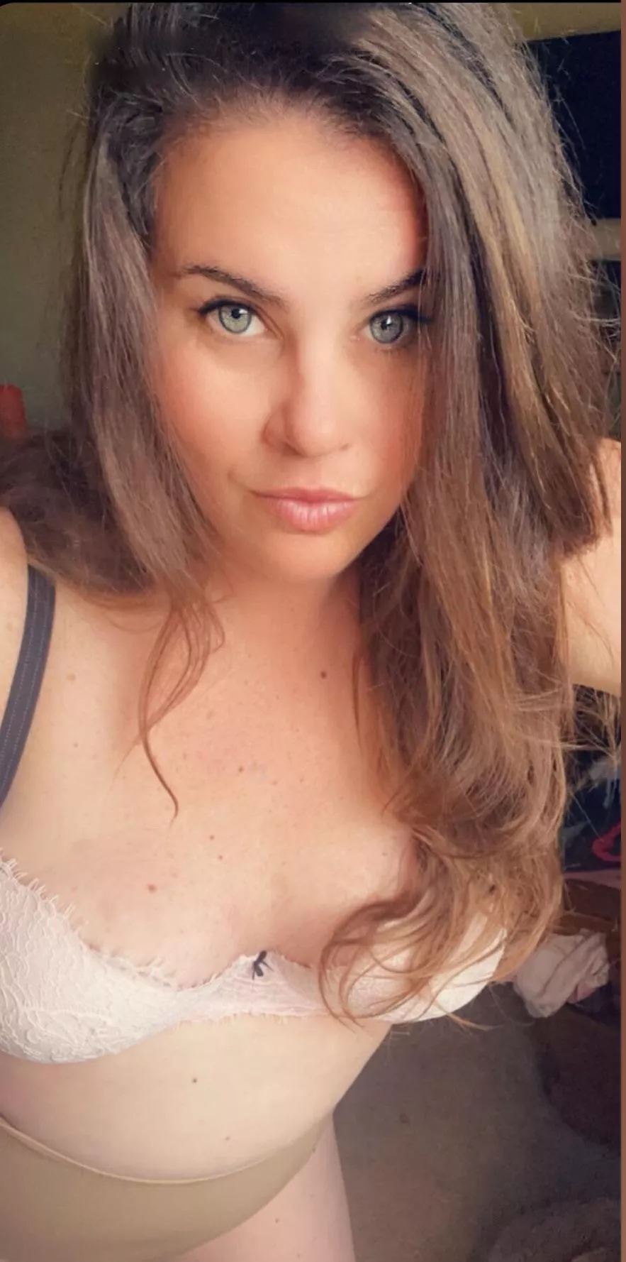 Rise and grind. Time to ride horses all day. Maybe ride a stud or two at night.