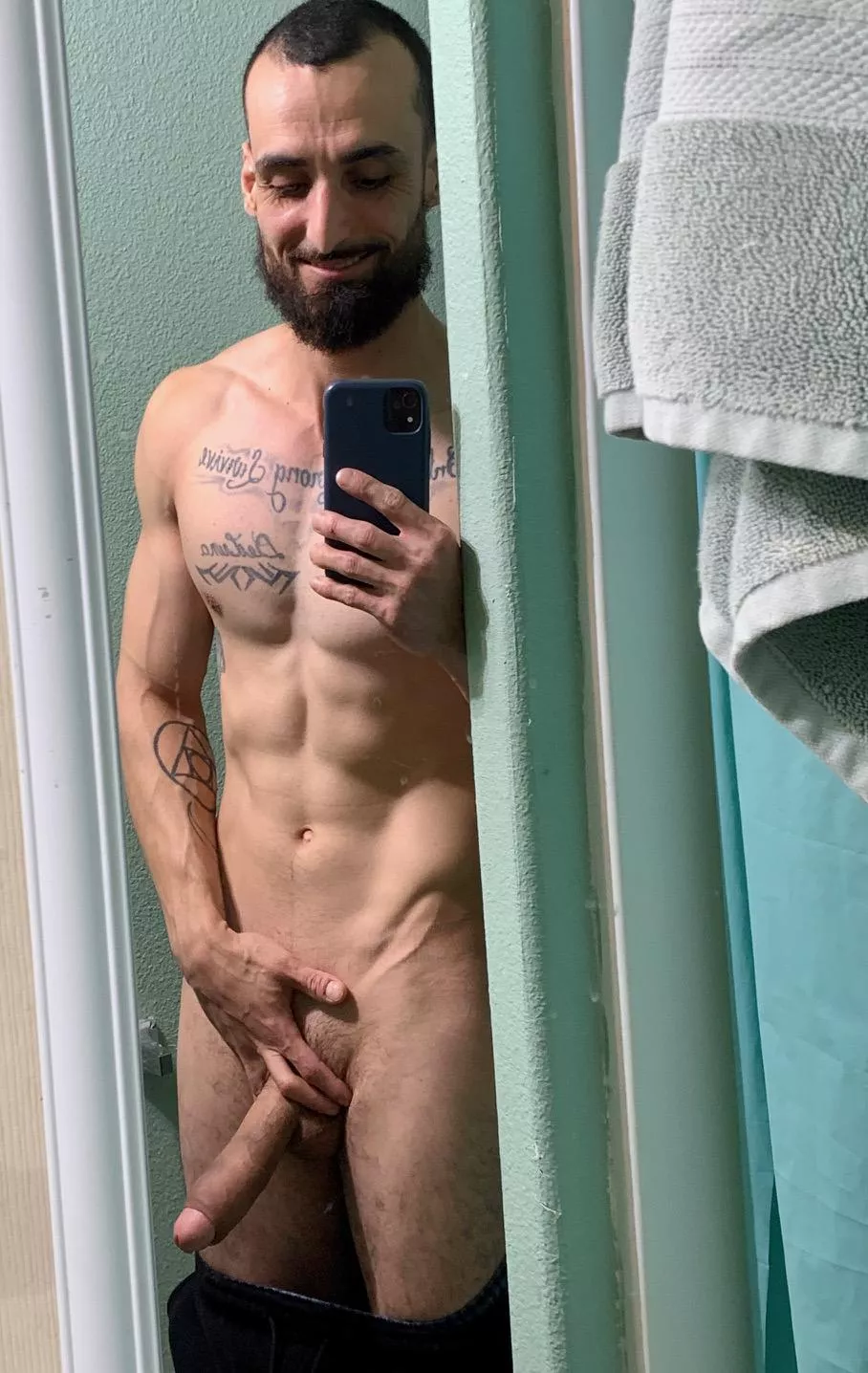 Sausage for dinner? [m]