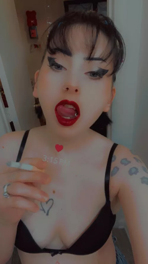 Shall we inhale while we exhale (moaning joke) 