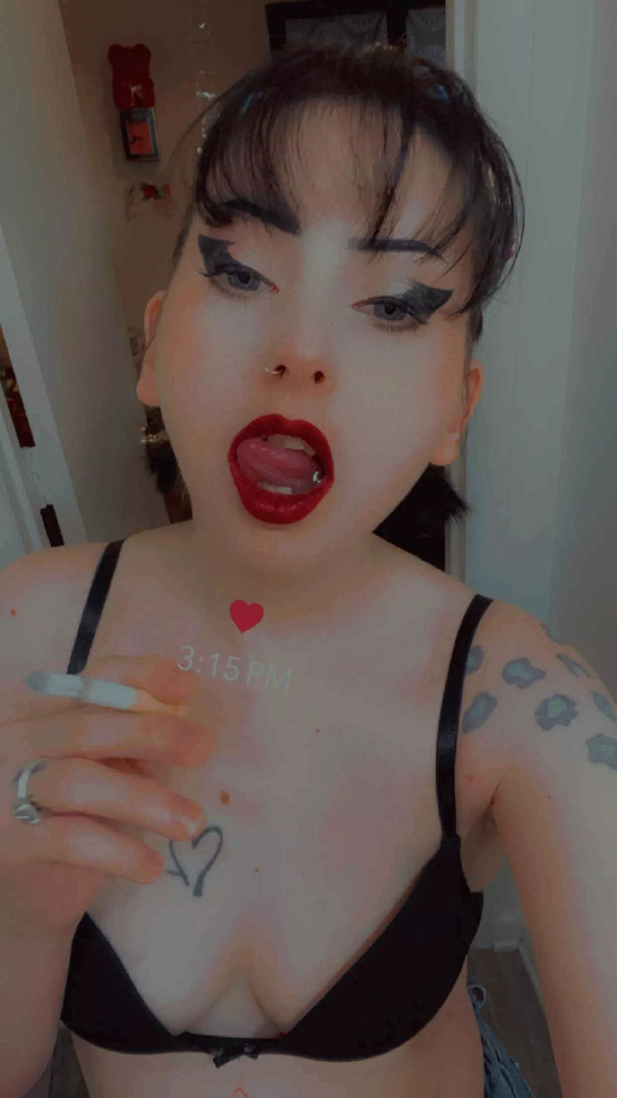 Shall we inhale while we exhale (moaning joke) 