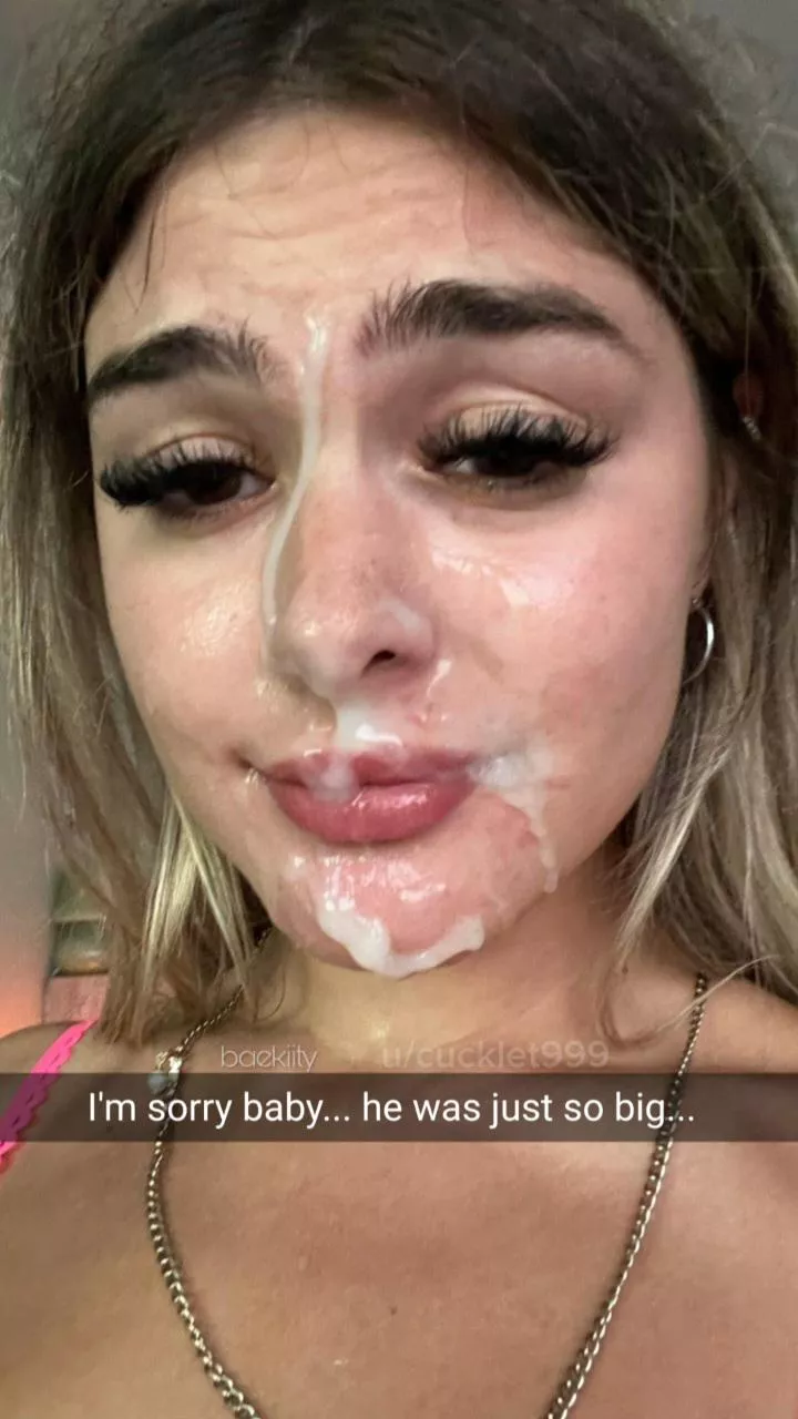 She couldn't resist him