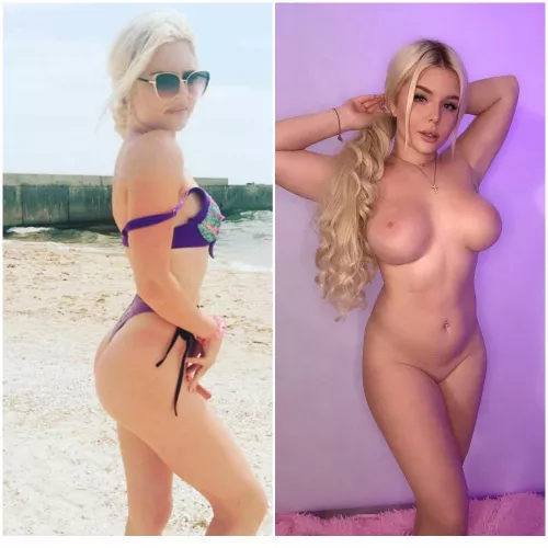 Should I make them even bigger?