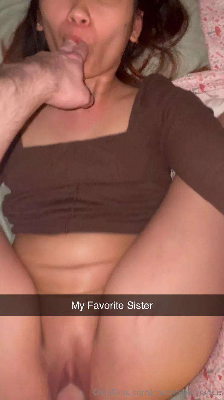 Should I stop letting my older brother do this to me... ?